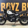 Used Triumph Speed T4 Model 2026