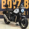 Used Triumph Speed T4 Model 2026 Price