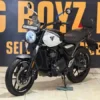 Used Triumph Speed T4 Model 2026 Price in Chandigarh