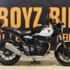 Used Triumph Speed T4 Model 2026 Price in Mohali