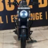 Used Triumph Speed T4 Model 2026 Price in Tricity