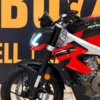 Why Buy a Secondhand Aprilia Tuono in Punjab