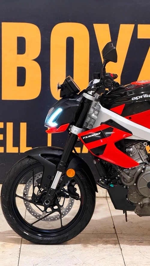 Why Buy a Secondhand Aprilia Tuono in Punjab Why Buy a Secondhand Aprilia Tuono in Punjab