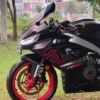 Buy A Second hand Aprilia RS 457 price in Chandigarh from Big Boyzz Bikes