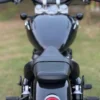 Buy a used Royal Enfield Super Meteor 650 price in Mohali from Big Boyzz Bikes