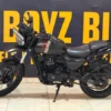 Buy a used Yezdi Adventure from Big Boyzz Bikes