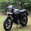 Pre owned Honda CB350RS DLX PRO Price in Tricity
