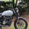 Pre owned Honda CB350RS DLX PRO Price in Tricity and Chandigarh