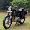 Pre owned Royal Enfield Bullet Standard 350 Price in Tricity