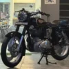Pre owned Royal Enfield Classic 350 Price in Tricity