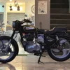 Pre owned Royal Enfield Classic 350 Price in Tricity Details