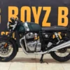 Pre owned Royal Enfield Continental GT 650 in Tricity