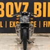 Pre owned Royal Enfield Continental GT 650 in Tricity Price
