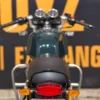Pre owned Royal Enfield Continental GT 650 in Tricity Price with features