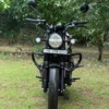Pre owned Royal Enfield Hunter 350 Price