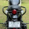 Pre owned Royal Enfield Hunter 350 Price in Tricity