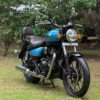 Pre owned Royal Enfield Meteor 350 Price in Tricity