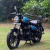 Pre owned Royal Enfield Meteor 350 Price in Tricity Details