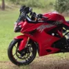 Pre owned TVS Apache RR 310 Price in Tricity