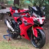 Pre owned TVS Apache RR 310 Price in Tricity Details