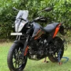 Second Hand KTM 390 Adventure X Price