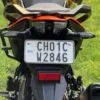 Second Hand KTM 390 Adventure X Price Details