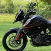 Second Hand KTM 390 Adventure X Price with features