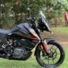 Second Hand KTM 390 Adventure X in Punjab