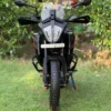 Second Hand KTM 390 Adventure X in Punjab and Mohali