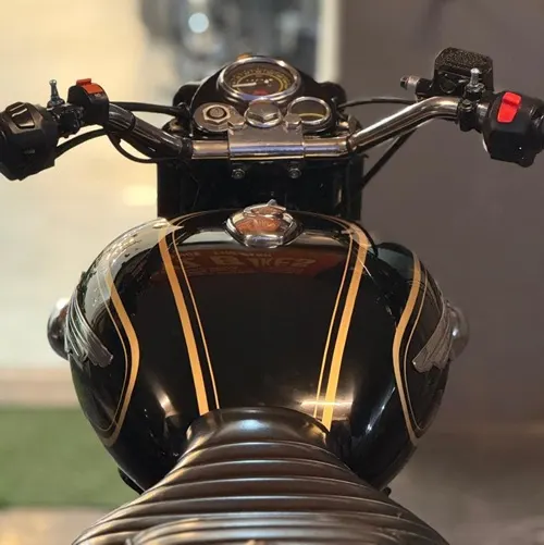Second Hand Royal Enfield Classic 350 Price in Mohali Second Hand Royal Enfield Classic 350 Price in Mohali