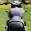 Second Hand Royal Enfield Classic Gunmetal Grey Price in Mohali