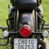 Second Hand Royal Enfield Classic Gunmetal Grey Price in Mohali and Description