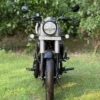 Second Hand Royal Enfield Classic Gunmetal Grey in Punjab