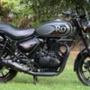 Second Hand Royal Enfield Hunter 350