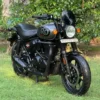 Second Hand Royal Enfield Hunter 350 Price