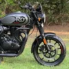 Second Hand Royal Enfield Hunter 350 Price in Punjab