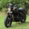 Second Hand Royal Enfield Hunter 350 Price in Tricity