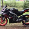 Second hand Aprilia RS 457 Price in Chandigarh