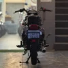 Second hand Royal Enfield Classic 350 price in Chandigarh from Big Boyzz Bikes