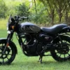 Second hand Royal Enfield Hunter 350 Price in Chandigarh