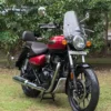 Second hand Royal Enfield Meteor 350 Price in Chandigarh