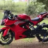 Second hand TVS Apache RR 310 Price in Chandigarh