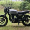Secondhand Honda CB350RS Price in Chandigarh