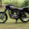 Secondhand Royal Enfield Bullet Standard 350 Price in Chandigarh