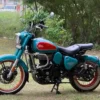 Secondhand Royal Enfield Goan Classic 350 Price in Chandigarh