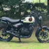 Secondhand Royal Enfield Hunter 350 Price in Chandigarh