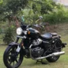 Secondhand Royal Enfield Super Meteor 650 Price in Chandigarh