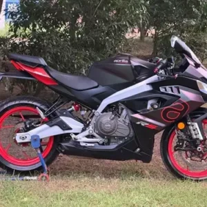 Used Aprilia RS 457 Price in Tricity and Chandigarh