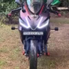 Used Aprilia RS 457 in Punjab
