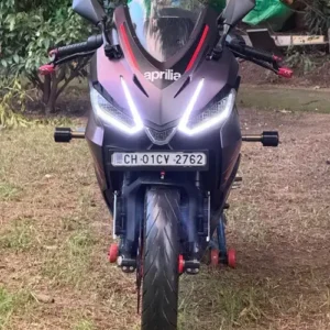 Used Aprilia RS 457 in Punjab